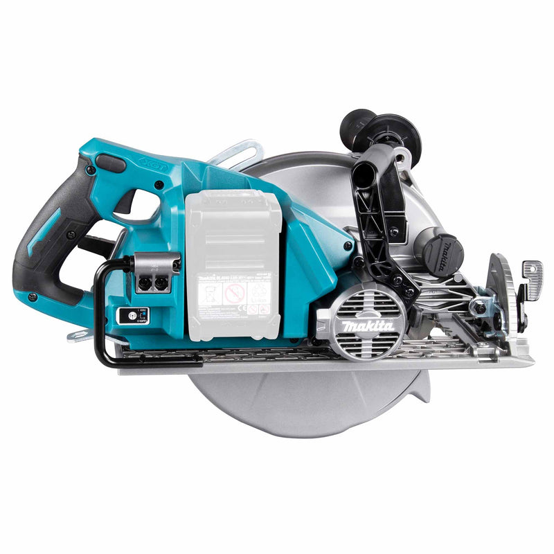 Circular Saw Makita RS002GZ 40V