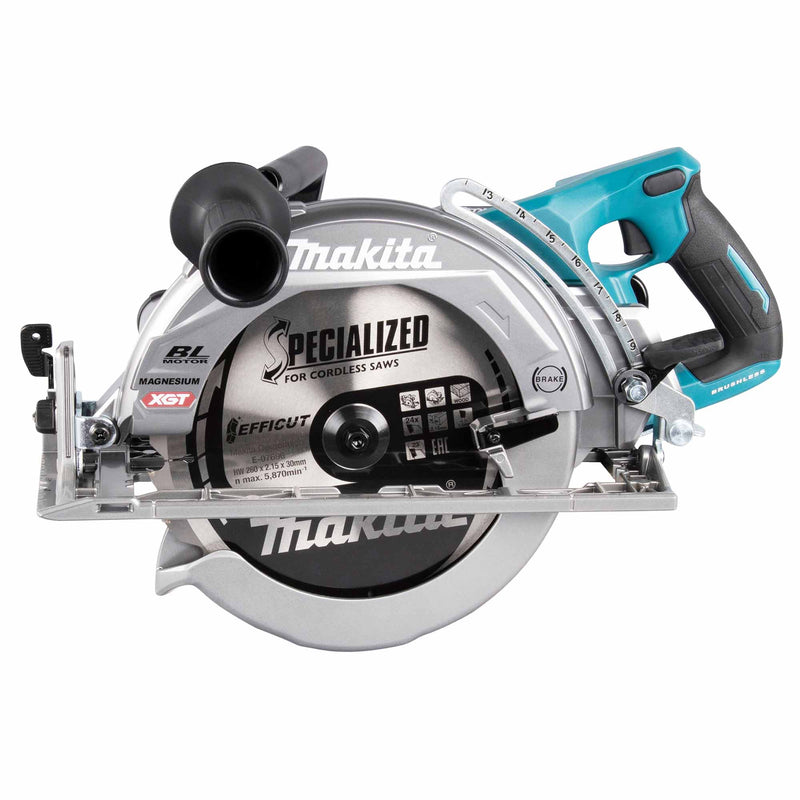 Circular Saw Makita RS002GZ 40V