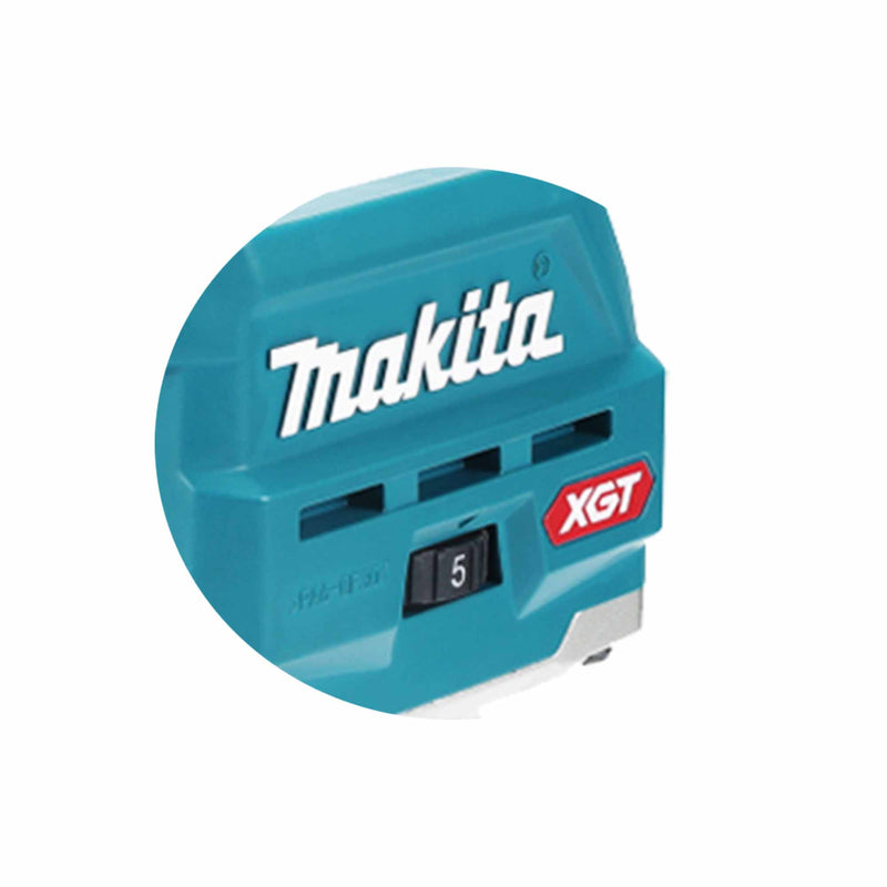 Fresa Makita RT001GZ10 40V 