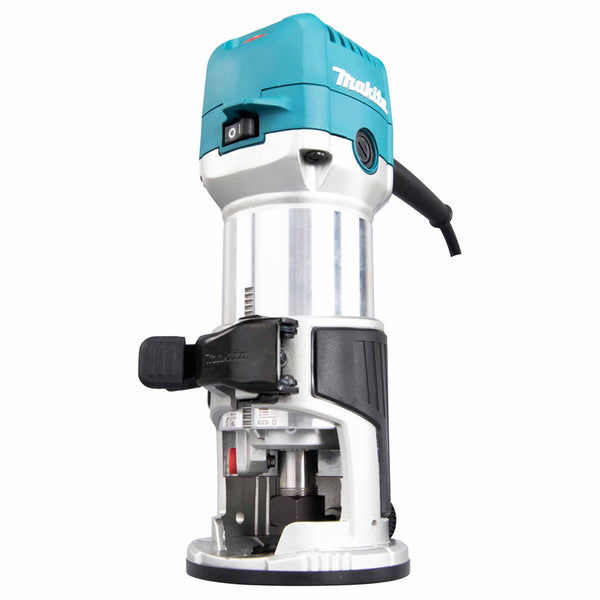 Freza Makita RT0702CX3J 710W