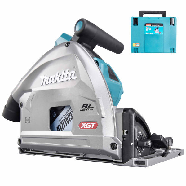 Fierăstrău de scufundare Makita SP001GZ03 40V