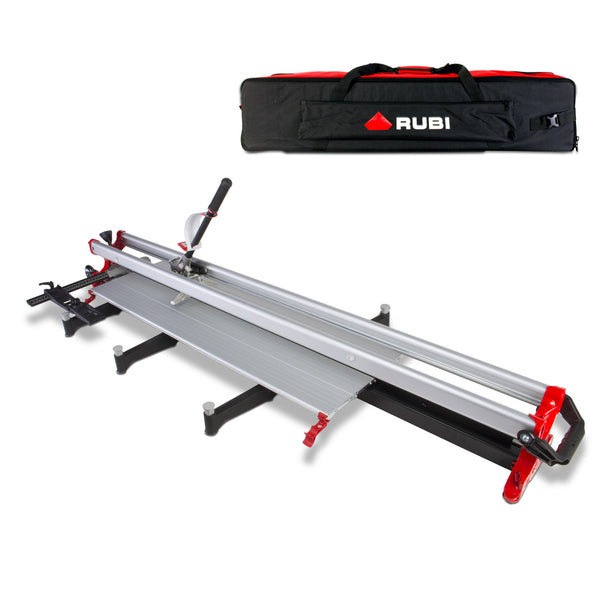 Tile cutter Rubi TZ-1550