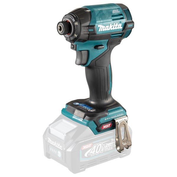 Makita XGT TD002GZ01 Llave de impacto 40V 