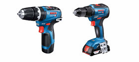 Bosch drill drivers