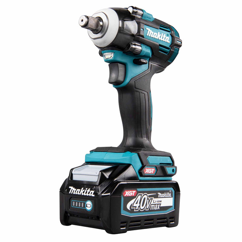 Combo-Kit Makita XGT DK0154G602 40V 4.0Ah