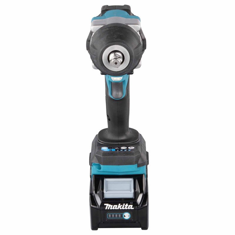 Cheie de impact Makita TW007GM201 40V 4Ah 