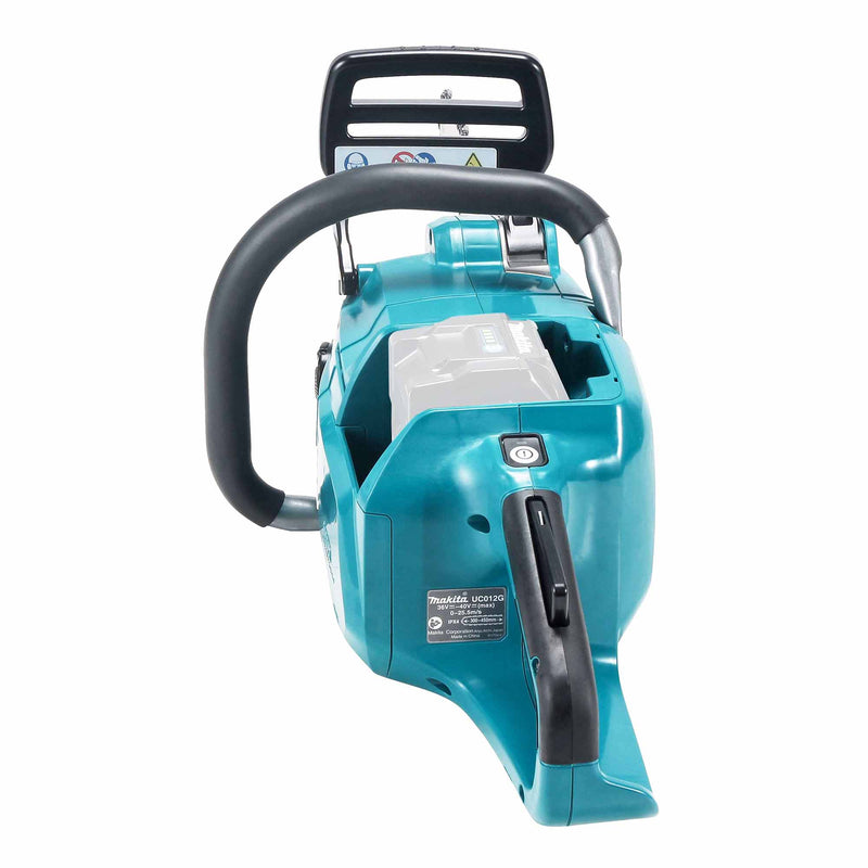 Chainsaw Makita UC012GZ 40V