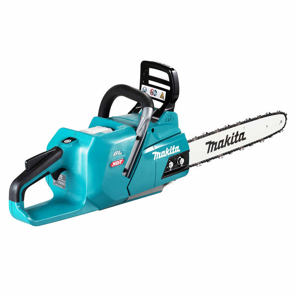 Ferăstrău cu lanț Makita UC012GZ 40V