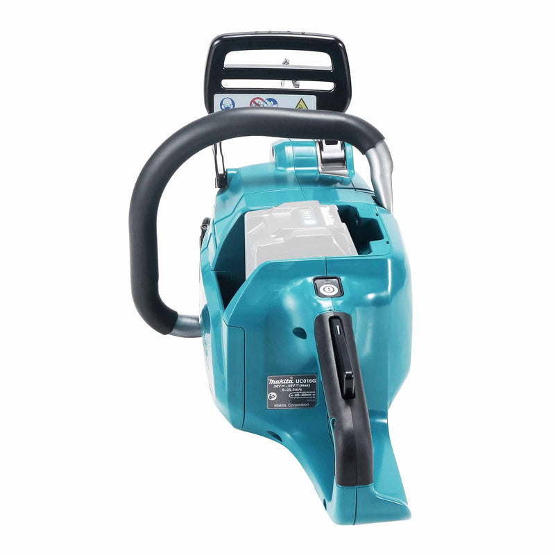 Kettensäge Makita UC016GZ 40V