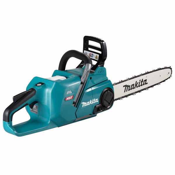 Ferăstrău cu lanț Makita UC016GZ 40V