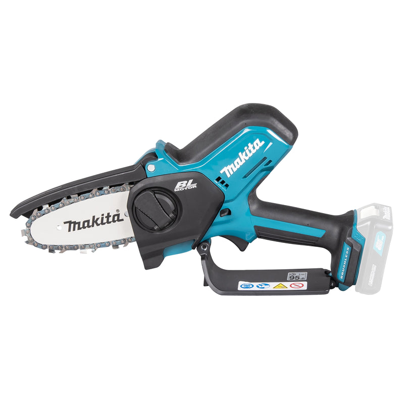 Chain pruner Makita UC100DWA1J 12V 2Ah