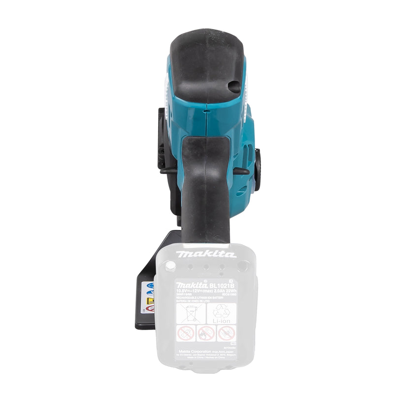 Podadora de cadena Makita UC100DWA1J 12V 2Ah 