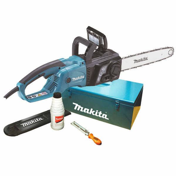 Chainsaw Makita UC4051AK 2000W