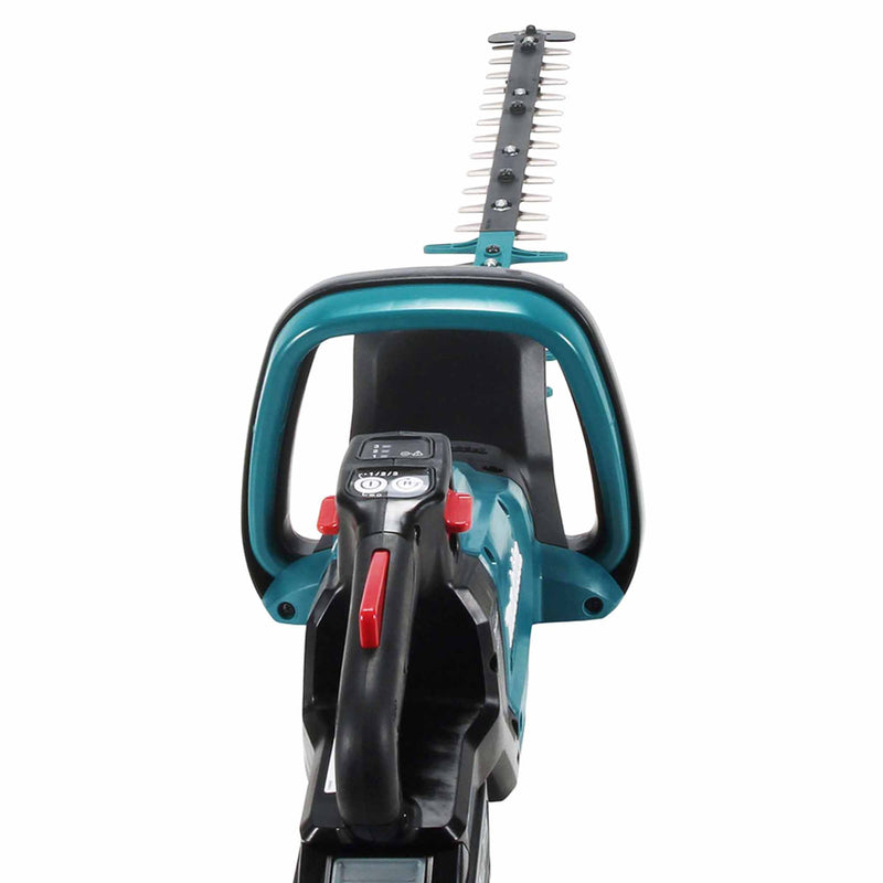 Hedge Trimmer Makita UH005GZ 40V