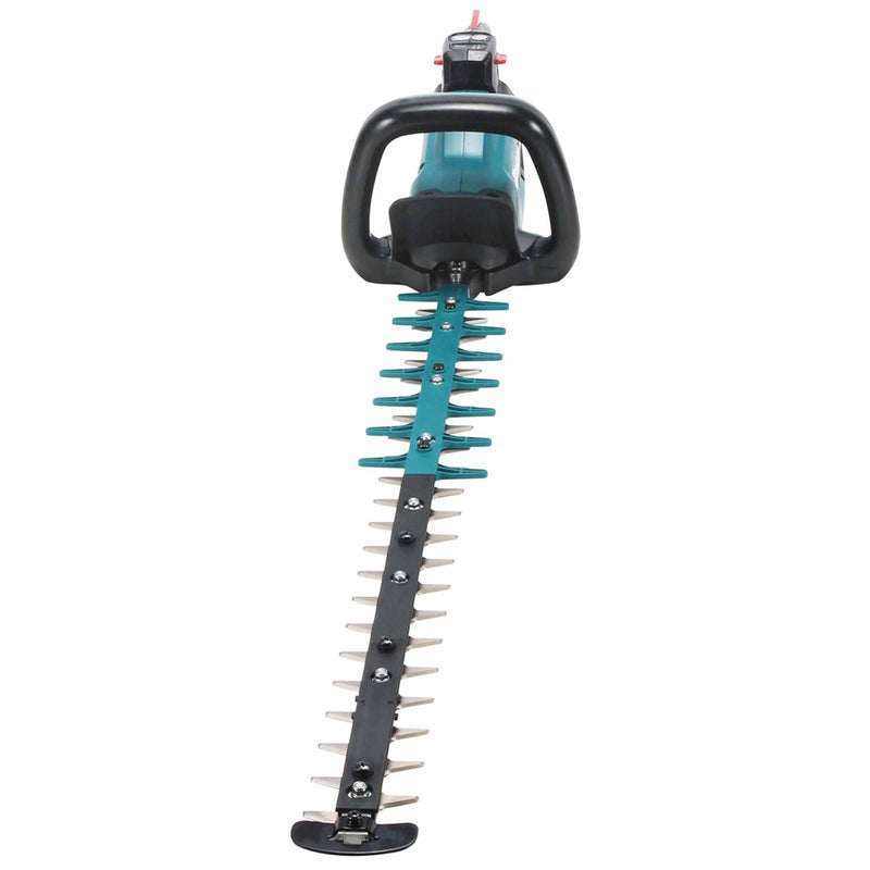 Trimmer pentru gard viu Makita UH005GZ 40V