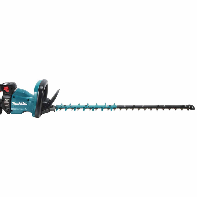 Trimmer pentru gard viu Makita UH005GZ 40V