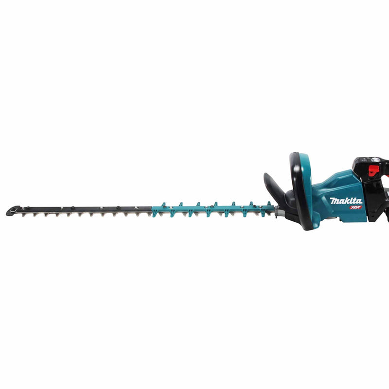 Trimmer pentru gard viu Makita UH005GZ 40V