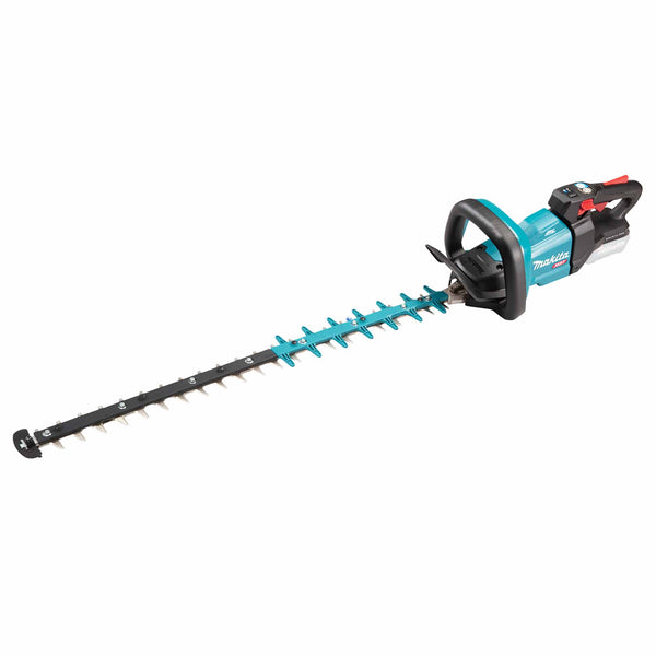 Trimmer pentru gard viu Makita UH005GZ 40V