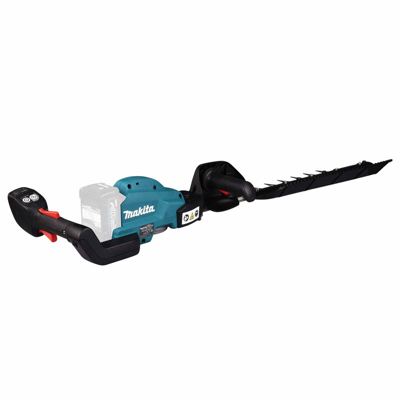 Trimmer pentru gard viu Makita XGT UH013GZ 40V