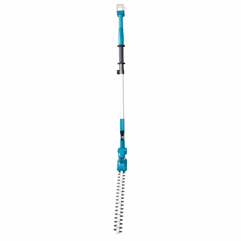 Telescopic Hedge Trimmer Makita UN460WDZX1 12V