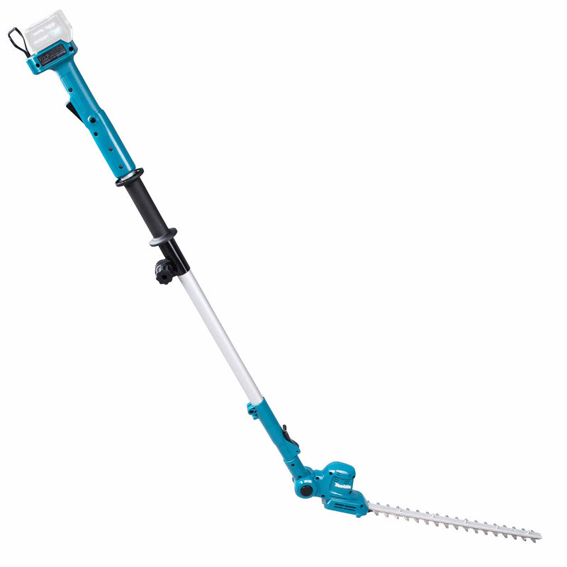 Telescopic Hedge Trimmer Makita UN460WDZX1 12V