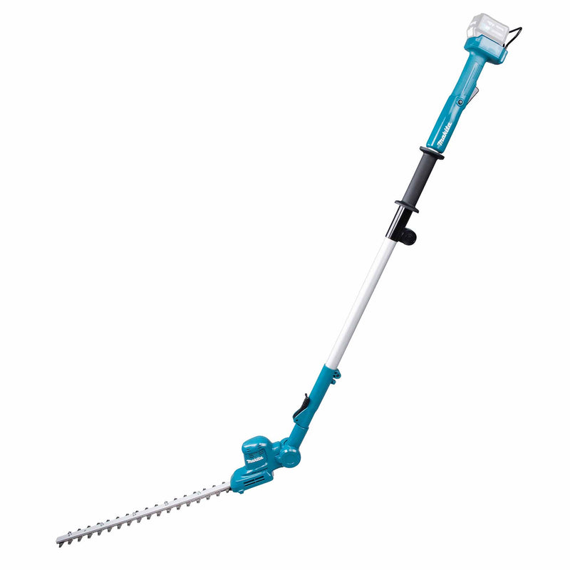 Telescopic Hedge Trimmer Makita UN460WDZX1 12V