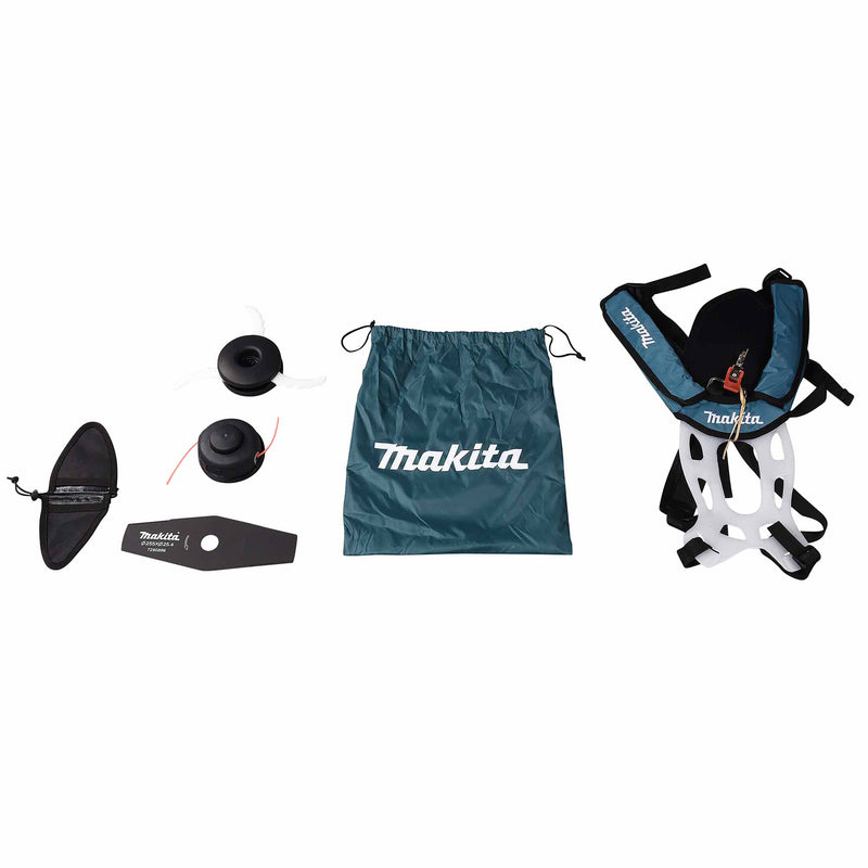 String Trimmer Makita XGT UR006GZ02 40V