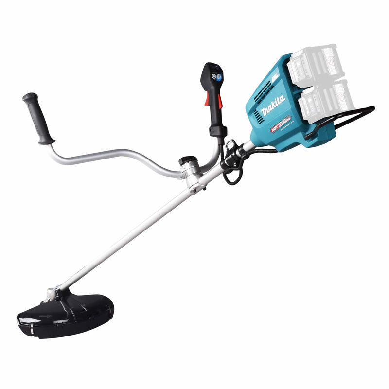 String Trimmer Makita XGT UR012GZ02 40V