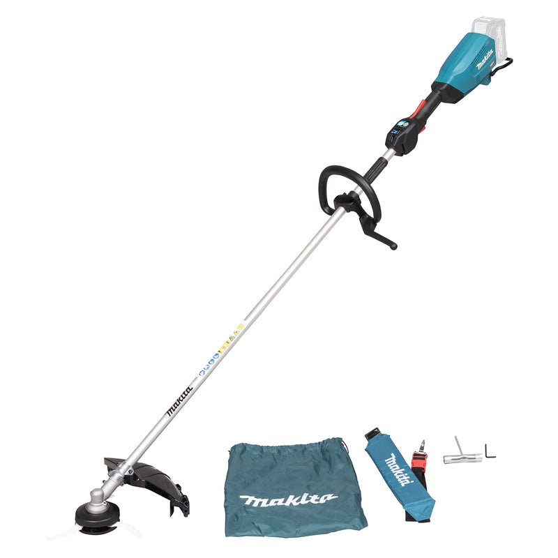 Desbrozadora Makita XGT UR017GZ 40V