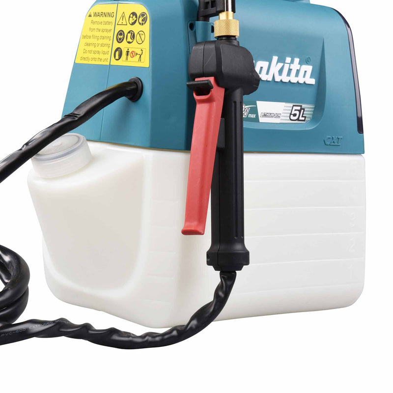 Nebuliser Makita US053DZ 12V