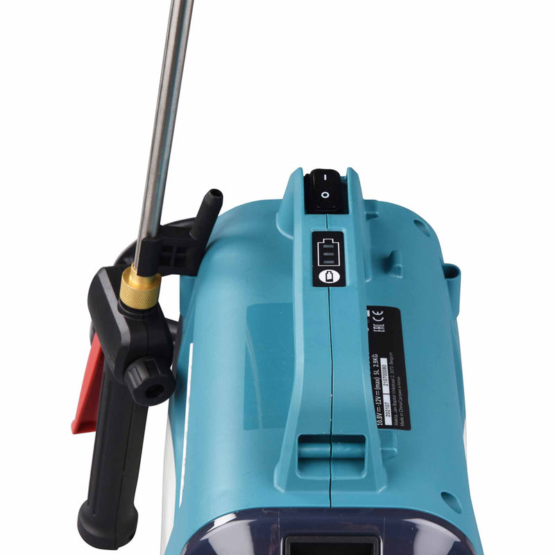 Nebulizador Makita US053DZ 12V 5L