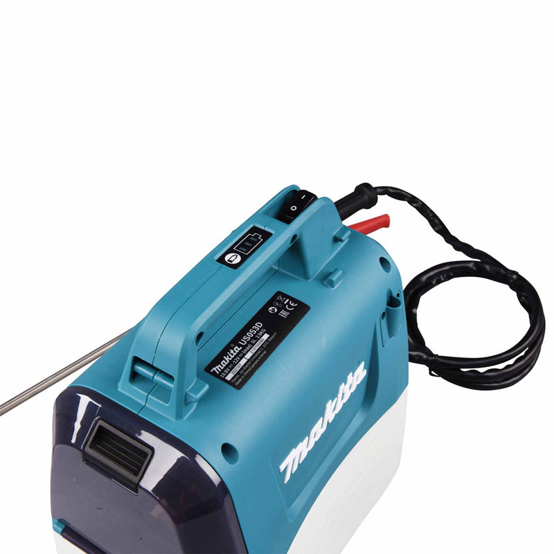 Nebulizador Makita US053DZ 12V 5L