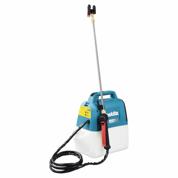 Nebulizator Makita US053DZ 12V 5L