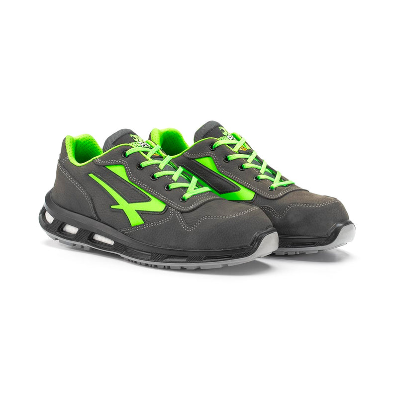 Shoe U-Power Yoda S3