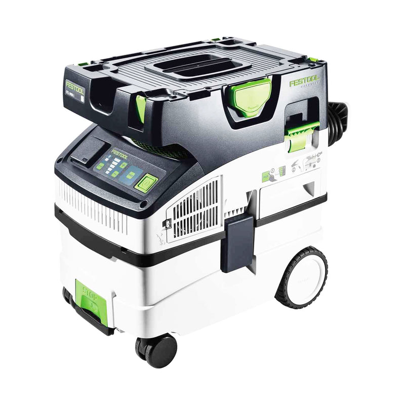 Vacuum Festool CTL MIDI I CT-F Edition 1200W