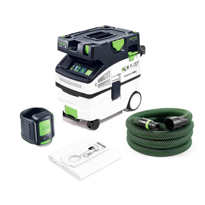 Vacuum Festool CTL MIDI I CT-F Edition 1200W