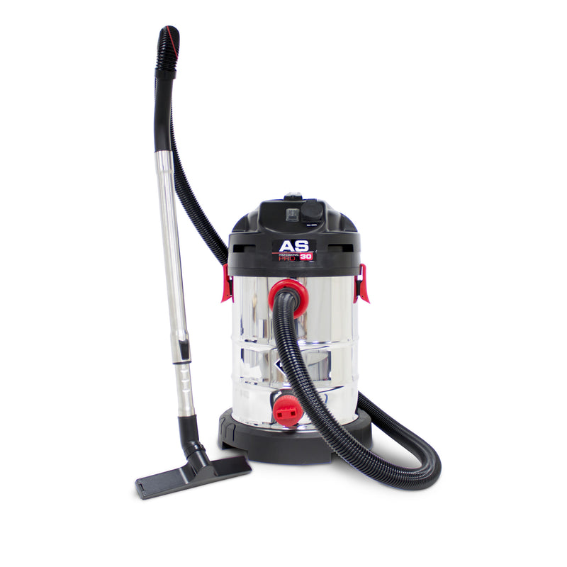 Vacuum Rubi AS-30 PRO 1440W