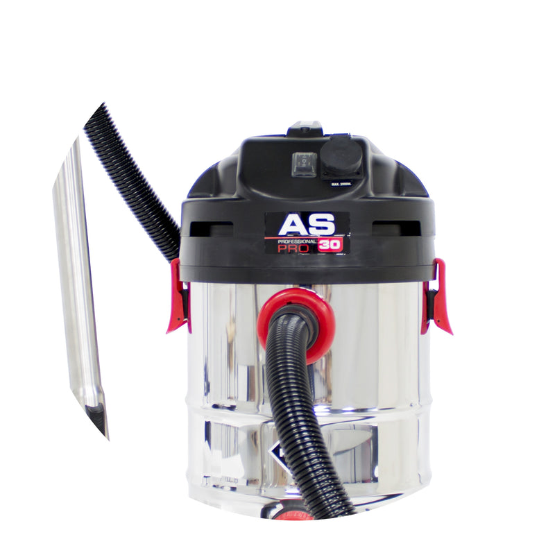 Vacuum Rubi AS-30 PRO 1440W