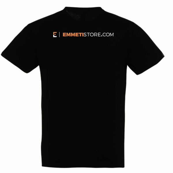 T-Shirt Emmeti