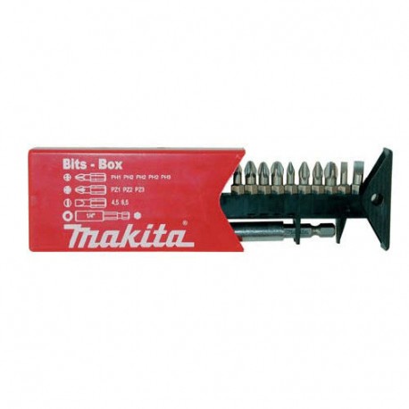 Bit Holder Makita P-49030