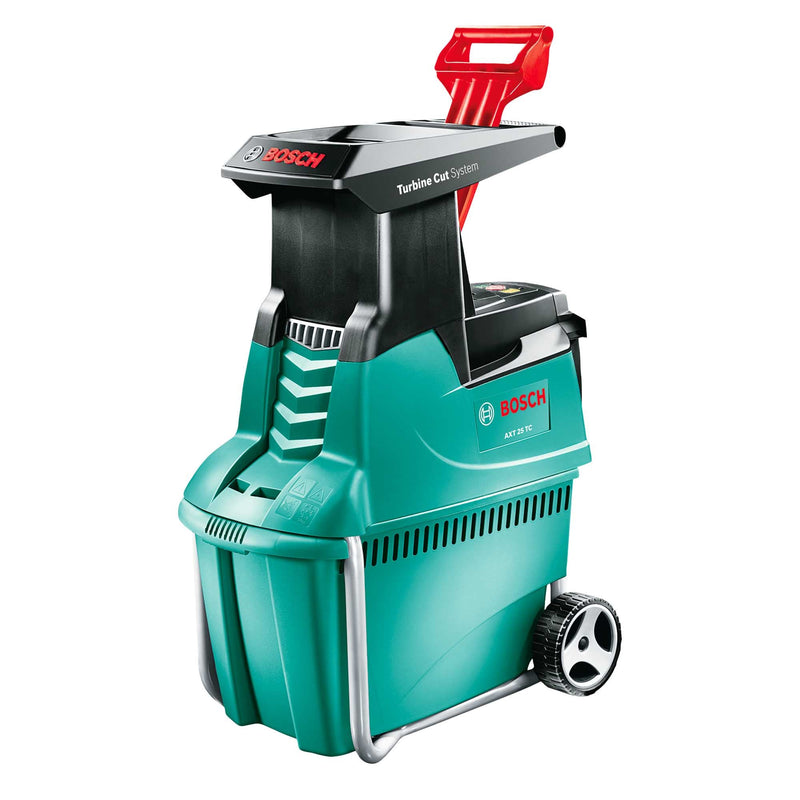 Bosch AXT 25 TC Shredder 2500W