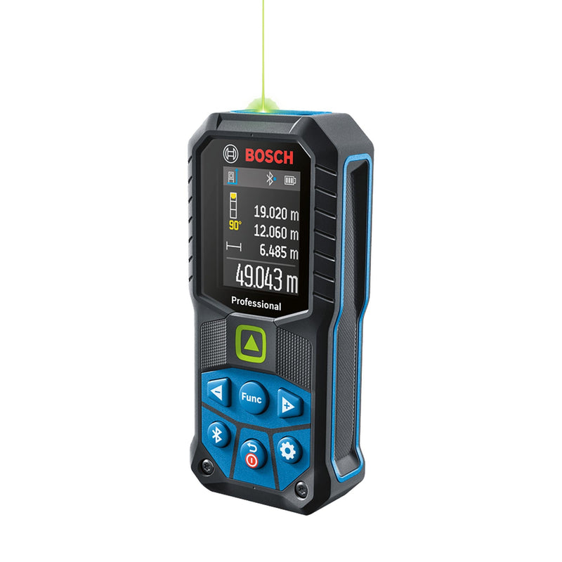 Meter Bosch GLM 50-27 CG