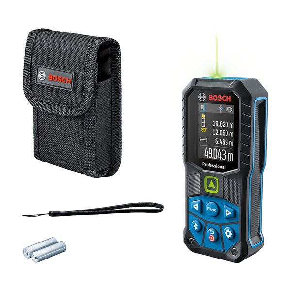 Meter Bosch GLM 50-27 CG