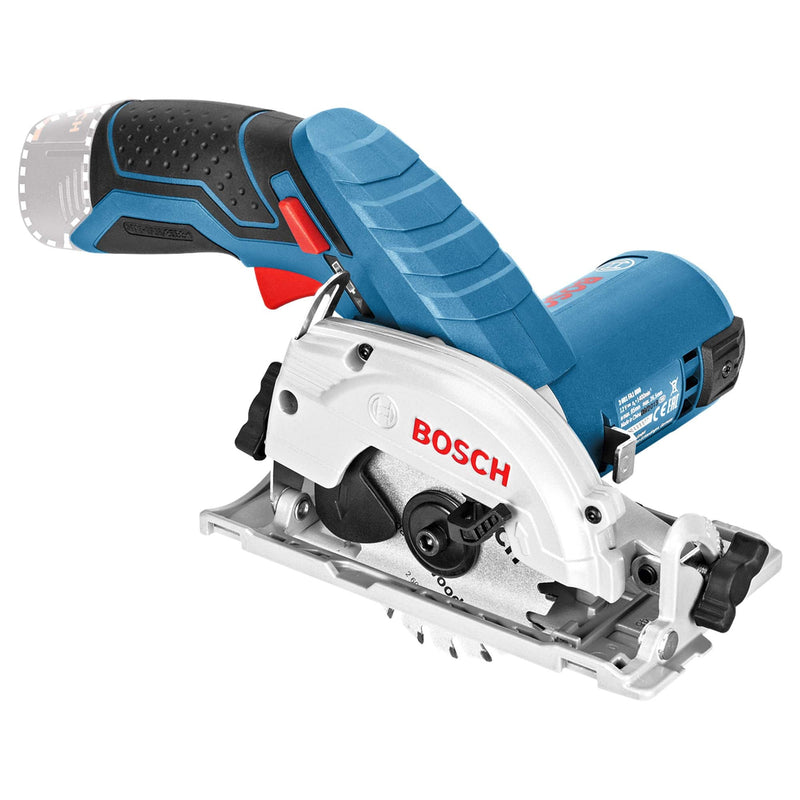 Circular saw Bosch GKS 12V-LI