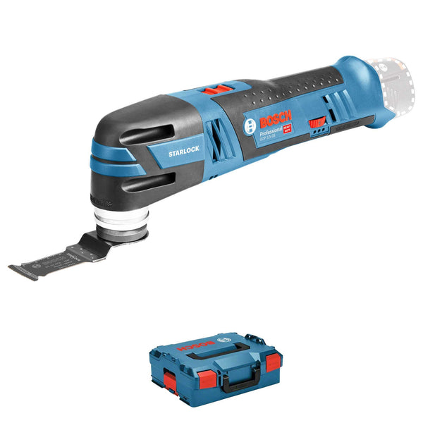 Multifunction Bosch GOP 12V-28