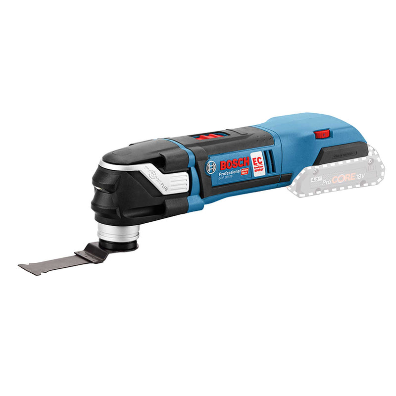 Multifunction Bosch GOP 18V-28