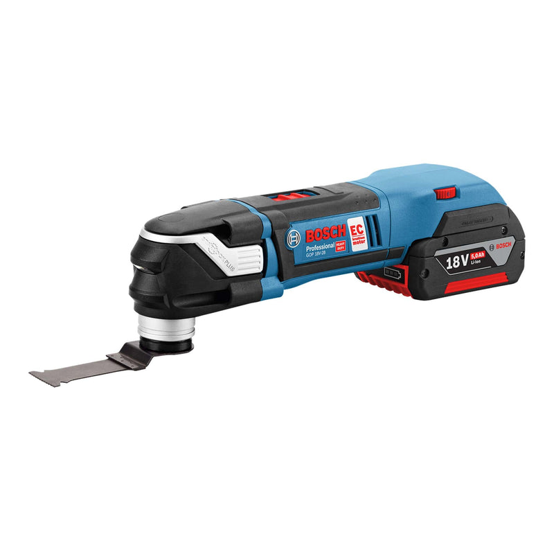 Multifunction Bosch GOP 18V-28