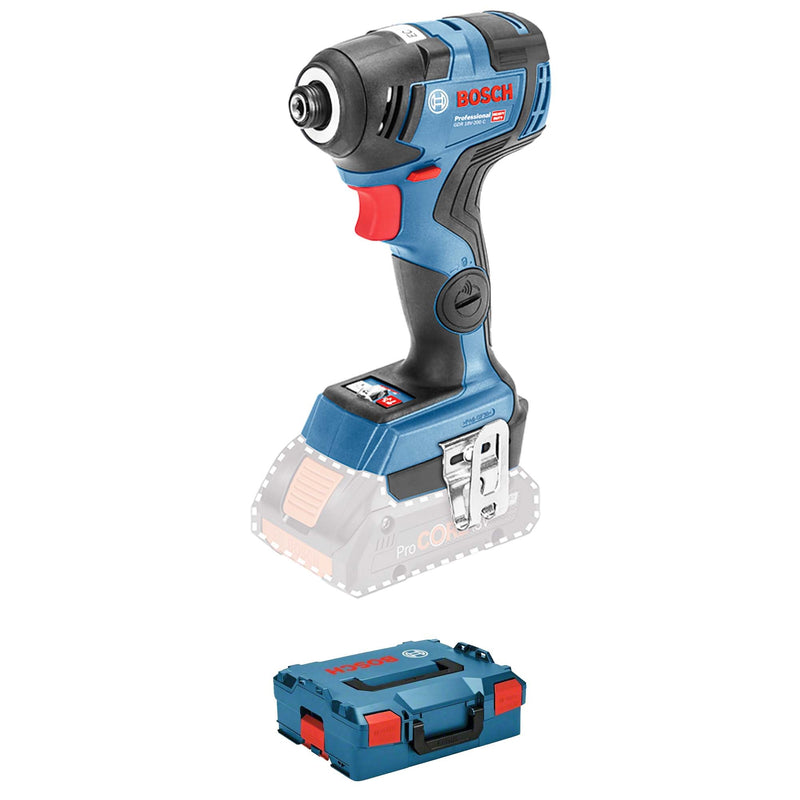 Impact wrench Bosch GDR 18V-200 C