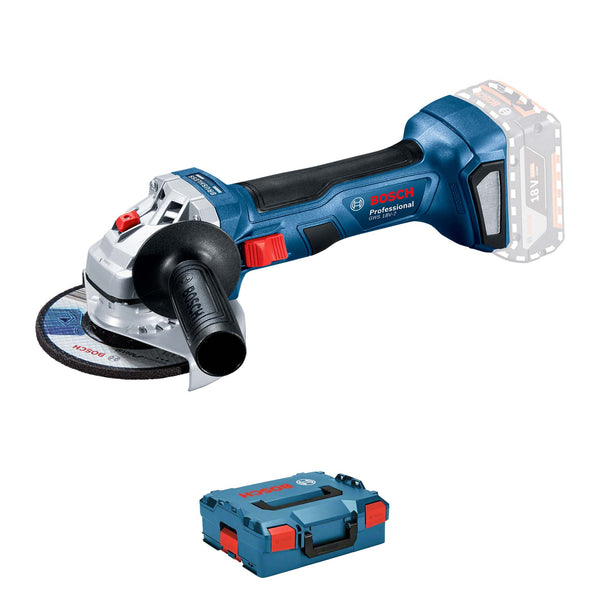 Grinder Bosch GWS 18V-7