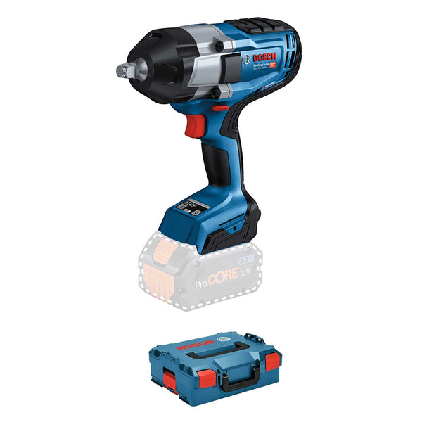 Impact wrench Bosch GDS 18V-1000 H